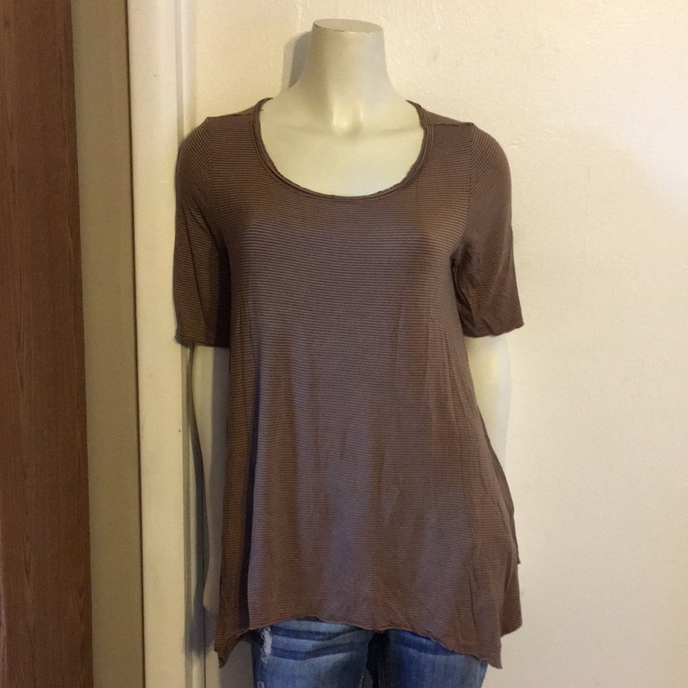 1/4 length top